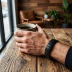 "Happiness" Bioceramic Wellness Bracelet - სურათი 2