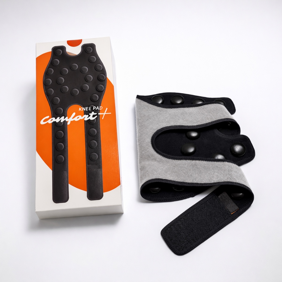 კომფორტი-პლუს-1 Comfort+ Pad - სურათი 1