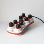 MasterPlus Thermal Decompression & Spine Support Device - სურათი 4