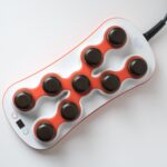 MasterPlus თერმული დეკომპრესიისა და ხერხემლის მხარდაჭერის მოწყობილობა