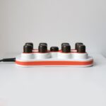 MasterPlus Thermal Decompression & Spine Support Device - სურათი 3