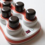 MasterPlus Thermal Decompression & Spine Support Device - სურათი 6