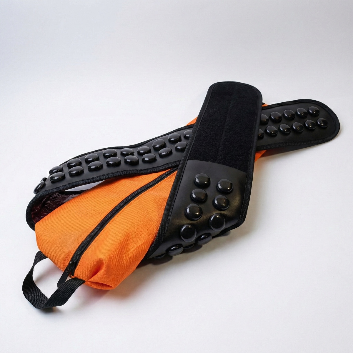 ოლიმპ-1 Olymp Bioceramic Thermal Belt - სურათი 1