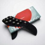 ბალანსის ბიოცერამიკული თერმული შარფი