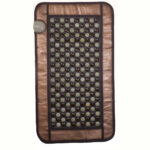 WellnessMat Bioceramic & Jade Heat Mat - სურათი 3